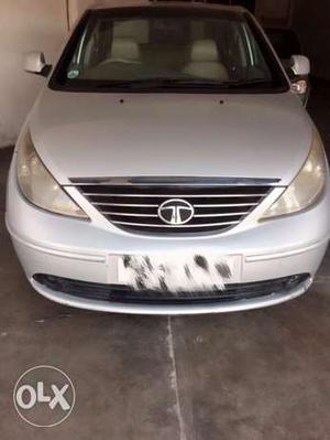  Tata Manza diesel  Kms