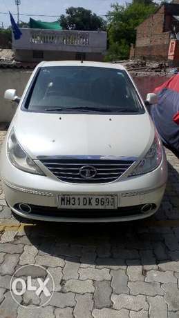 Tata Manza diesel  Kms  year