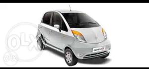 Tata Nano petrol  Kms  year