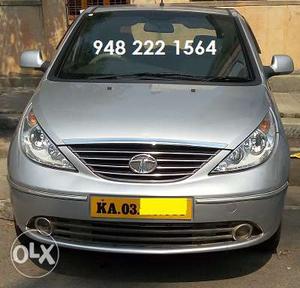 Taxi Indica Vista VX Quadrajet  Silver st owner