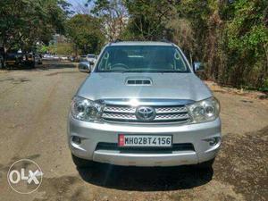 Toyota Fortuner, , Diesel