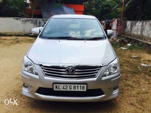 Toyota Innova 2.0 V, , Diesel