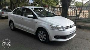 Volkswagen Vento, , Diesel