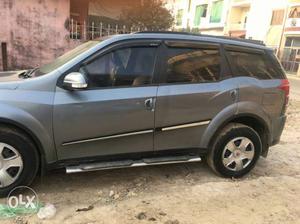 Xuv 500 in good condition