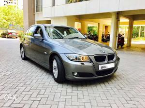  BMW 3 Series diesel  Kms