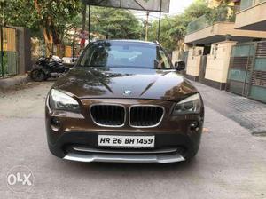 Bmw X1 Sdrive20d Sline, , Diesel