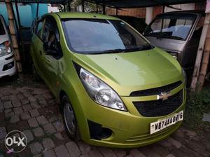 Chevrolet Beat, , Diesel