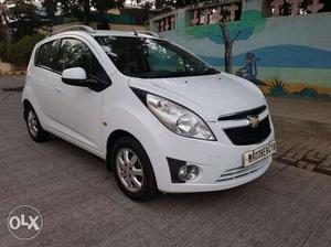 Chevrolet Beat Lt Opt Diesel, , Diesel