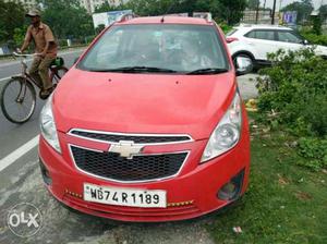 Chevrolet Beat, , Petrol