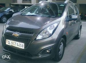  Chevrolet Beat diesel  Kms