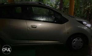  Chevrolet Beat petrol  Kms