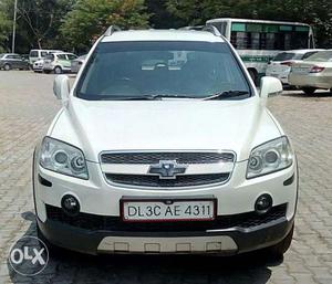 Chevrolet Captiva Ltz Awd At, , Diesel