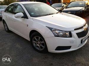 Chevrolet Cruze Lt, , Diesel