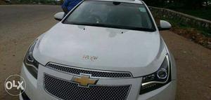 Chevrolet Cruze vcdi LTZ AT