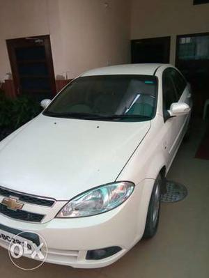 Chevrolet Optra Magnum diesel  Kms  year