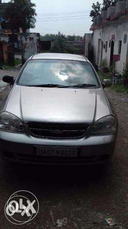 Chevrolet Optra petrol  Kms  year