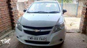 Chevrolet Sail diesel  Kms  year