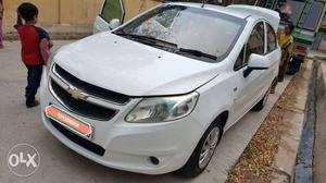 Chevrolet Sail diesel  Kms  year