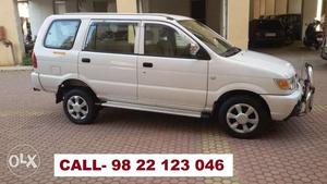 Chevrolet Tavera Neo 3 Ls- 7 Str Bs-iii, , Diesel