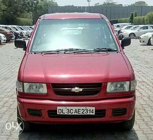 Chevrolet Tavera Neo 3 Ls- 7 Str Bs-iv, , Diesel