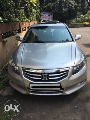 Honda Accord cng  Kms  year