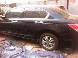  Honda Accord petrol  Kms