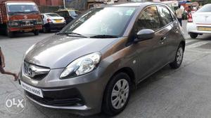 Honda Brio S Mt, , Petrol