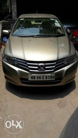 Honda City 1.5 V Mt, , Petrol