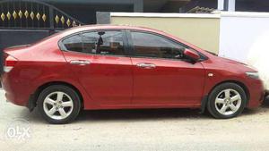  Honda City V Model petrol  Kms