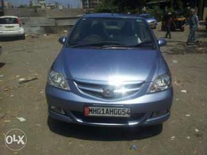 Honda City Zx Cvt, , Petrol