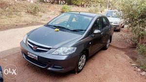 Honda City Zx petrol  Kms  year