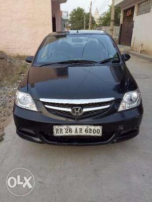Honda City in good condition with all new Interior change