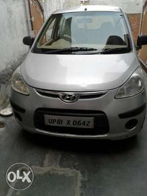 Hyundai I10 petrol  Kms  year