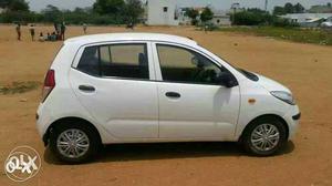 Hyundai I10 petrol  Kms  year