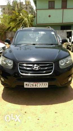 Hyundai Santa Fe 2 Wd Mt, , Diesel