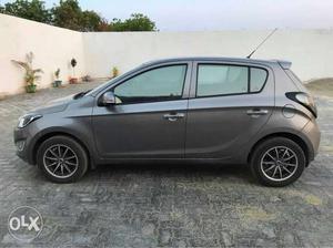 It's for sale.  Hyundai i20 Asta Grey with