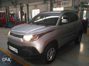  Mahindra TUV diesel  Kms