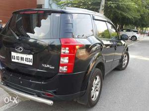 Mahindra Xuv500 W, Diesel