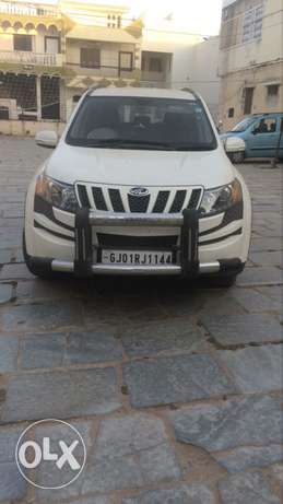  Mahindra Xuv500 diesel  Kms