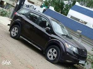 Mahindra Xuv500 diesel  Kms  year