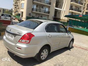 MarutI Swift Dzire Petrol Excellent condition KM only