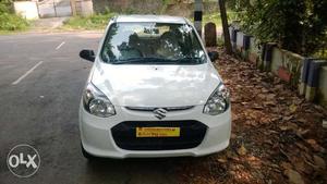 Maruti Alto 800 vxi -  Regi- /-