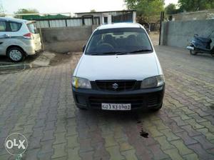 Maruti Suzuki Alto Lxi Bs-iv, , Hybrid