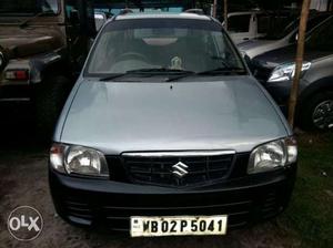 Maruti Suzuki Alto, , Petrol