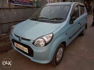 Maruti Suzuki Alto , Petrol