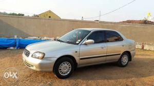  Maruti Suzuki Baleno petrol  Kms