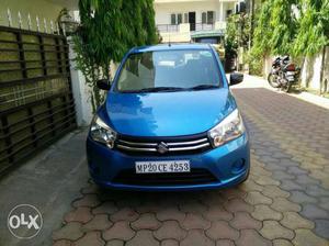  Maruti Suzuki Celerio petrol  Kms