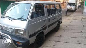 Maruti Suzuki Omni 8 Str Bs-iii, , Petrol