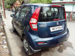 Maruti Suzuki Ritz, , Diesel