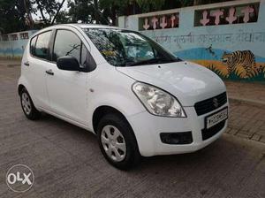 Maruti Suzuki Ritz Vxi Bs-iv, , Cng